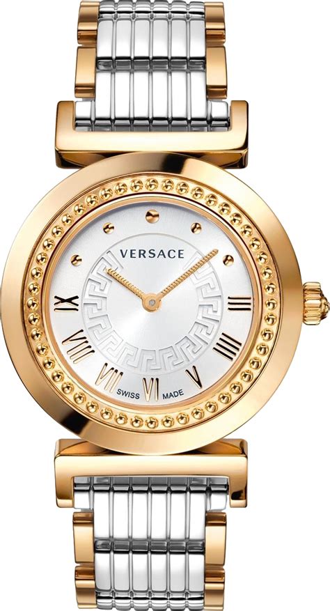 versace red vanity watch price|versace swiss made watch price.